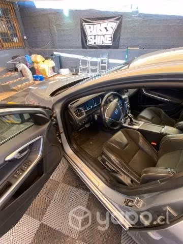 Volvo - Imagen 4