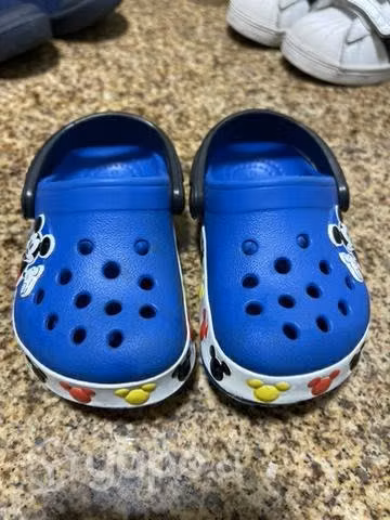 Zapatos para niño - Imagen 3