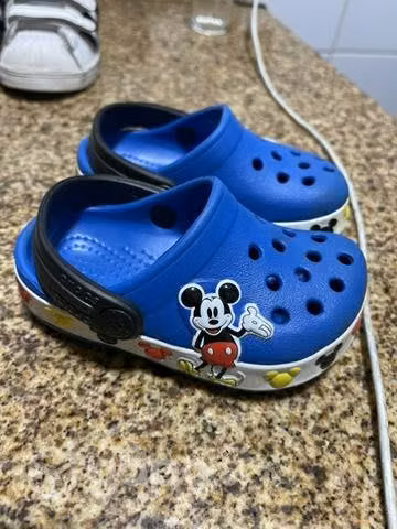 Zapatos para niño - Imagen 4