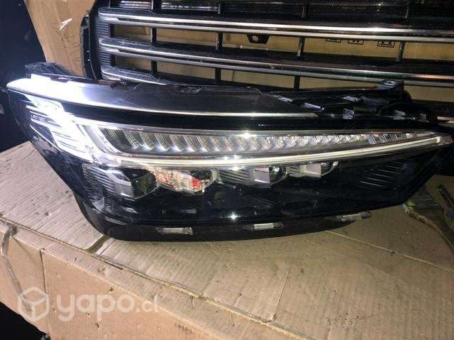 Optico/ foco exeed vx - Imagen 2