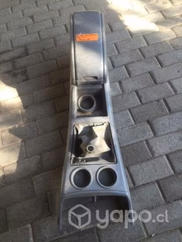 Consola central piso Ford Ranger 2007-2012 Tailand