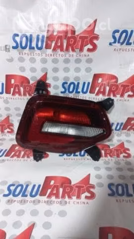Neblinero trasero izquierdo para jac js3