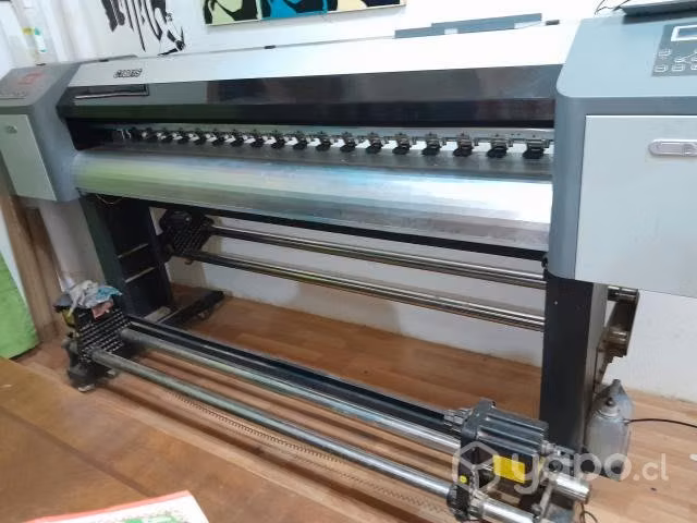 Plotter Impresión Thunderjet 1601S