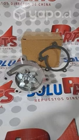 Bomba de agua para faw oley / v2