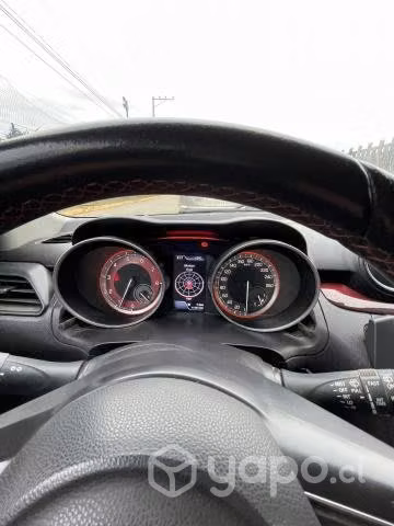 Vendo Suzuki Swift 2019 sport 1.4 turbo