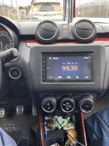Vendo Suzuki Swift 2019 sport 1.4 turbo