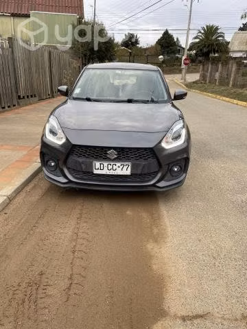 Vendo Suzuki Swift 2019 sport 1.4 turbo