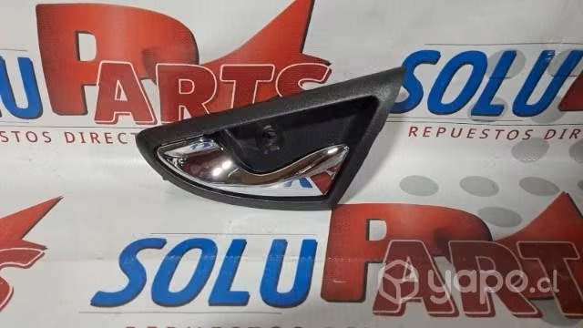 Manilla interior delantera trasera lh para j3