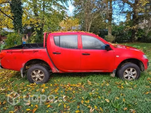 Se vende 4x4 para arreglo