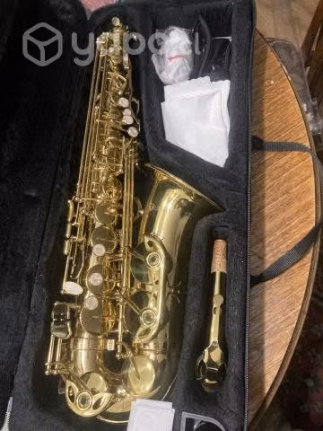 Saxo alto - Imagen 2