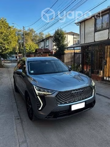 Vendo Haval Jolion 2022, excelente estado.
