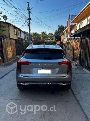 Vendo Haval Jolion 2022, excelente estado.