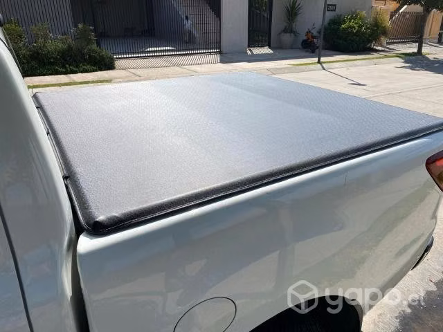 MAZDA BT50 2021 único dueño