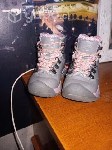Botines colloky nro 23 - Imagen 3