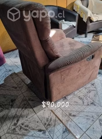 Sillón Vergeer
