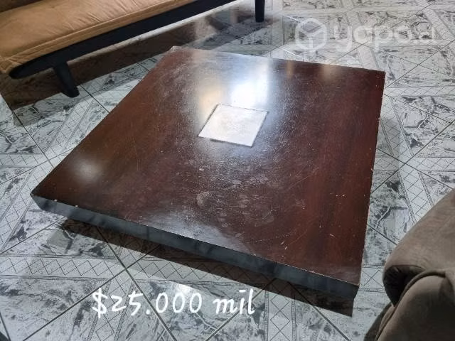Mesa de centro