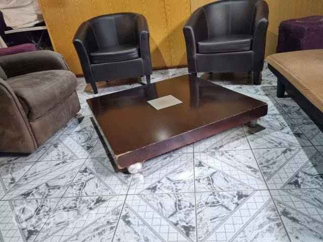 Mesa de centro - Imagen 3