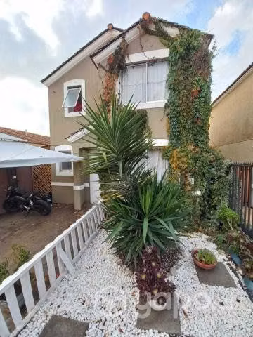 Venta de Casa en Buin. Los Ciruelos 1