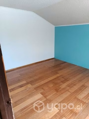 Se arrienda casa, en Villa Don Matias