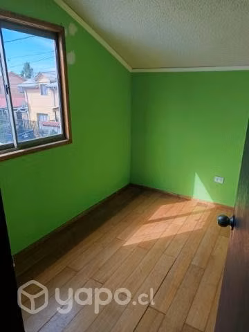 Se arrienda casa, en Villa Don Matias