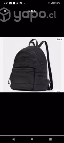 Mochila Kate spade
