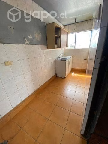 Se vende departamento