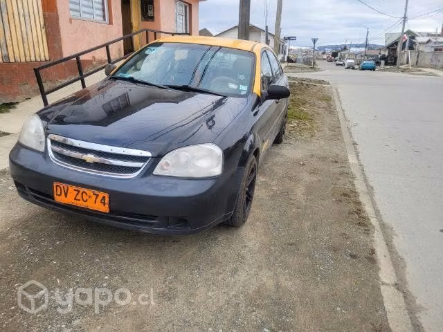 Taxi basico