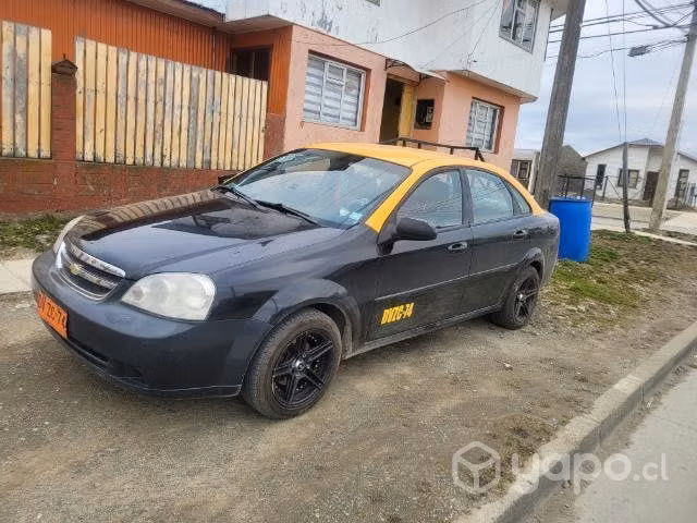 Taxi basico