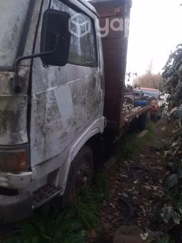 Venta camion 3/4 para desarme