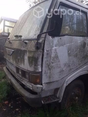 Venta camion 3/4 para desarme
