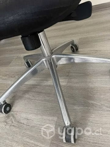 Sillas en buenas condiciones