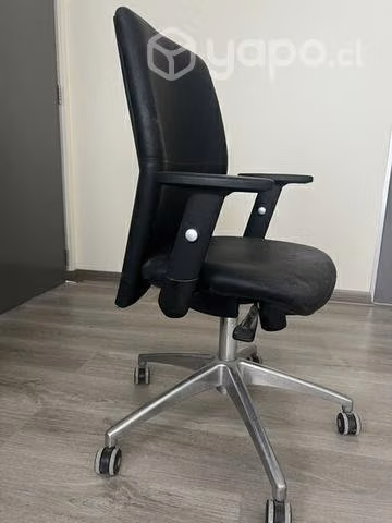 Sillas en buenas condiciones
