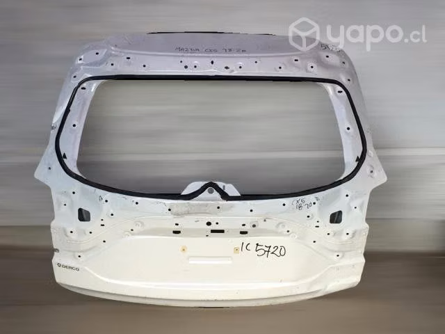 Portalon mazda cx
