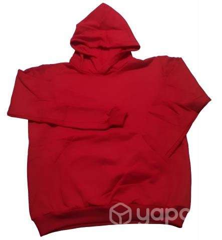 Polerón canguro - Imagen 4
