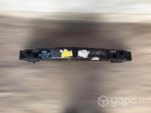 Refuerzo delantero ford ecosport 2013-2015