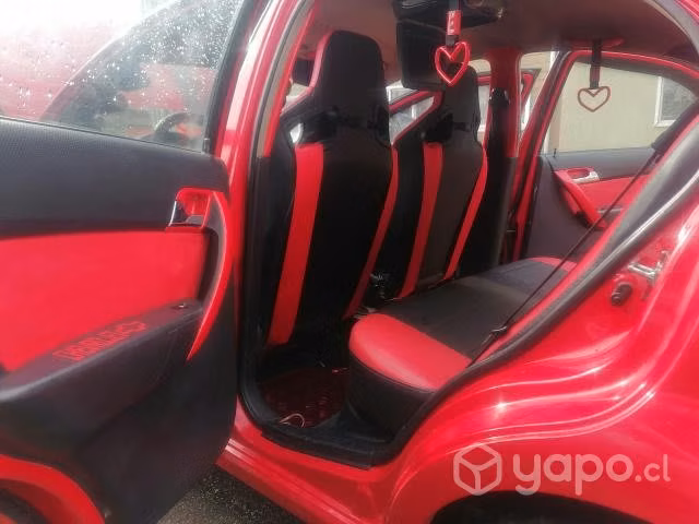 Vendo aveo 2008 - Imagen 8