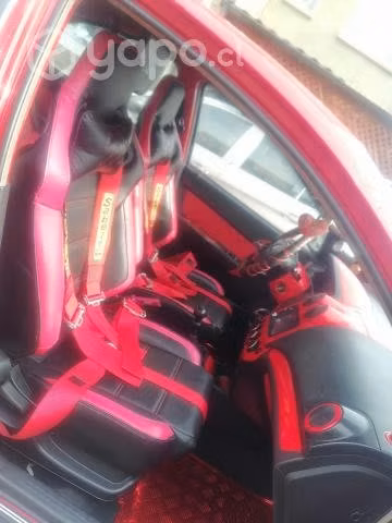 Vendo aveo 2008 - Imagen 2