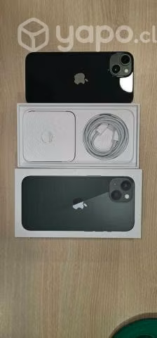 Apple iPhone 13 - 128 GB