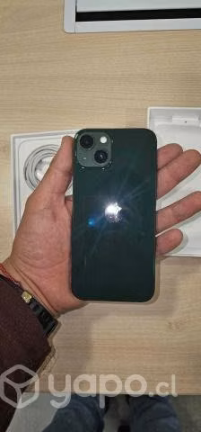 Apple iPhone 13 - 128 GB