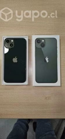 Apple iPhone 13 - 128 GB
