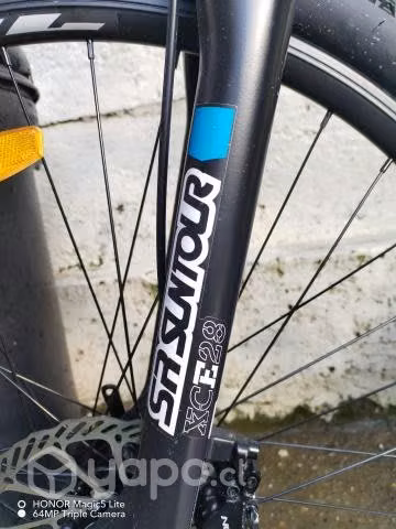 Bicicleta bianchi - Imagen 3
