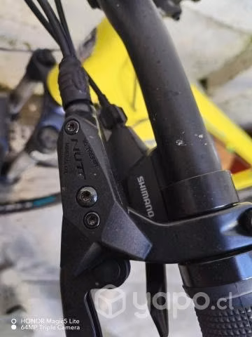 Bicicleta bianchi - Imagen 2