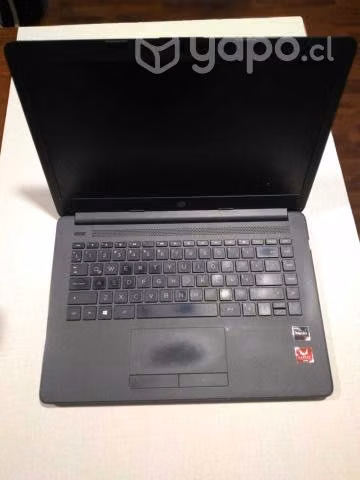 Notebook Hp Usado