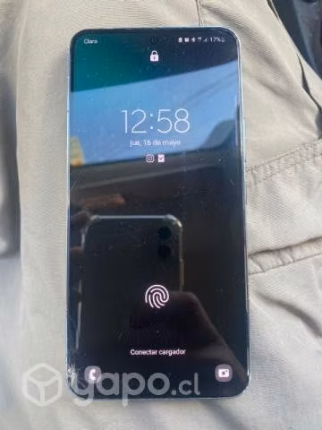 Celular s22