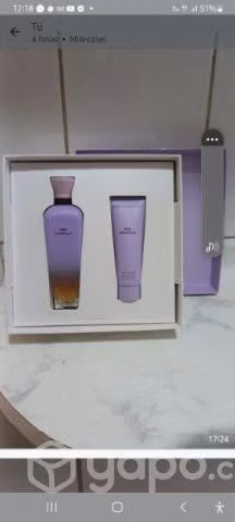 Perfume - Imagen 2