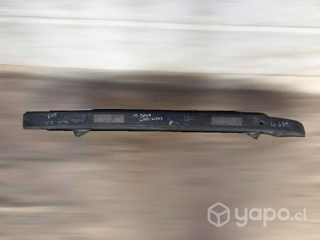 Refuerzo delantero bmw w169-w245