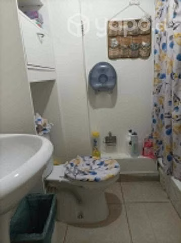 Excelente y amplio Dpto en San Pedro de la Paz