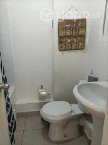 Excelente y amplio Dpto en San Pedro de la Paz