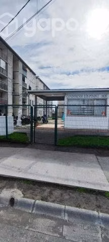 Excelente y amplio Dpto en San Pedro de la Paz