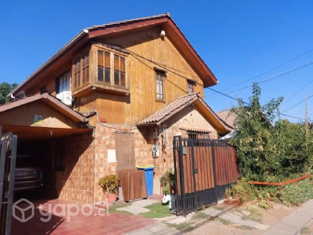 Casa en La Florida